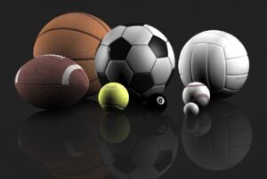 پیشبینی انواع بازی های ورزشی در شرطبندی