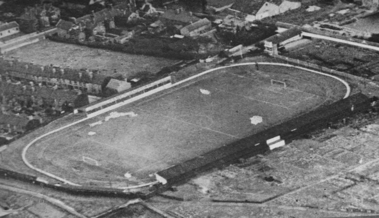 قدیمی ترین استادیوم های فوتبال جهان